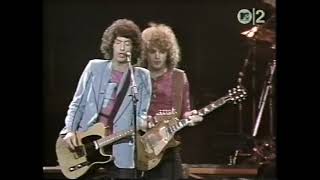 REO Speedwagon - Only the Strong Survive