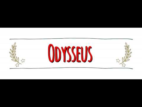 American vs Australian Accent: How to Pronounce ODYSSEUS in an Australian or American Accent