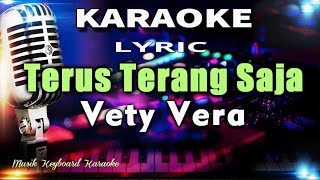 Download lagu Terus Terang Saja Karaoke Tanpa Vokal mp3 Download lagu Terus Terang Saja Karaoke Tanpa Vokal mp3