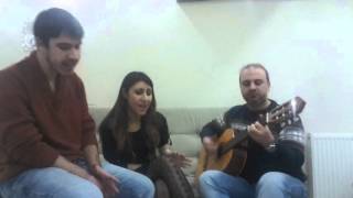 Jehan Barbur -Yeni Hayat- (Hakan Gülçin Mert)
