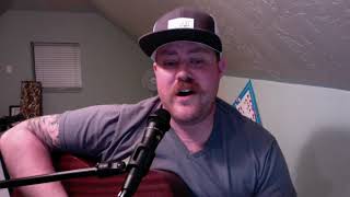 Psalms 34 (Taste and See) - Shane & Shane (cover) by Chris Copeland