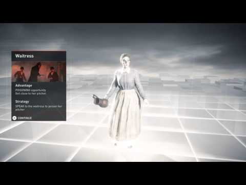 Assassin's Creed Syndicate: Corvus The Trickster!