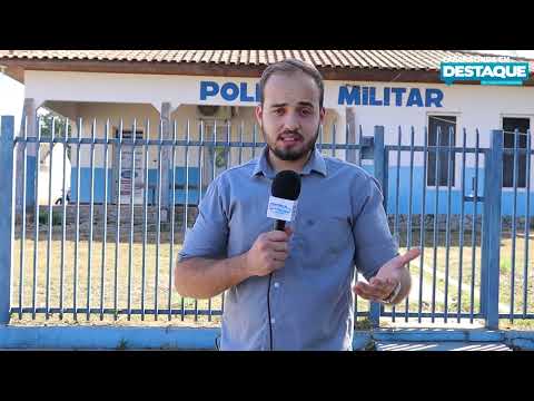 Operação reforço extraordinário pode dobrar número de Policiais nas ruas de Paranatinga