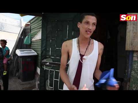 ‘Polisie, army torture ons’