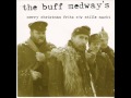 The Buff Medways - Merry Christmas Fritz