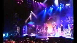 Tina Turner - Why Must We Wait Until Tonight? 'live' video clip extended version