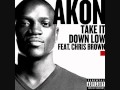 Akon Take It Down Low Ft Chris Brown 2011 Top Songs