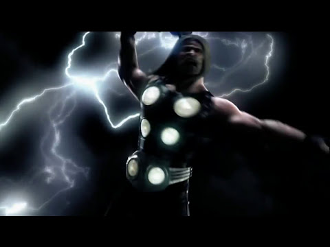 Marvel Ultimate Alliance Xbox