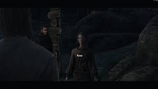 Звуки грома в Skyrim SE