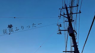 従属ふりったー  るしおが歌ってみた👿