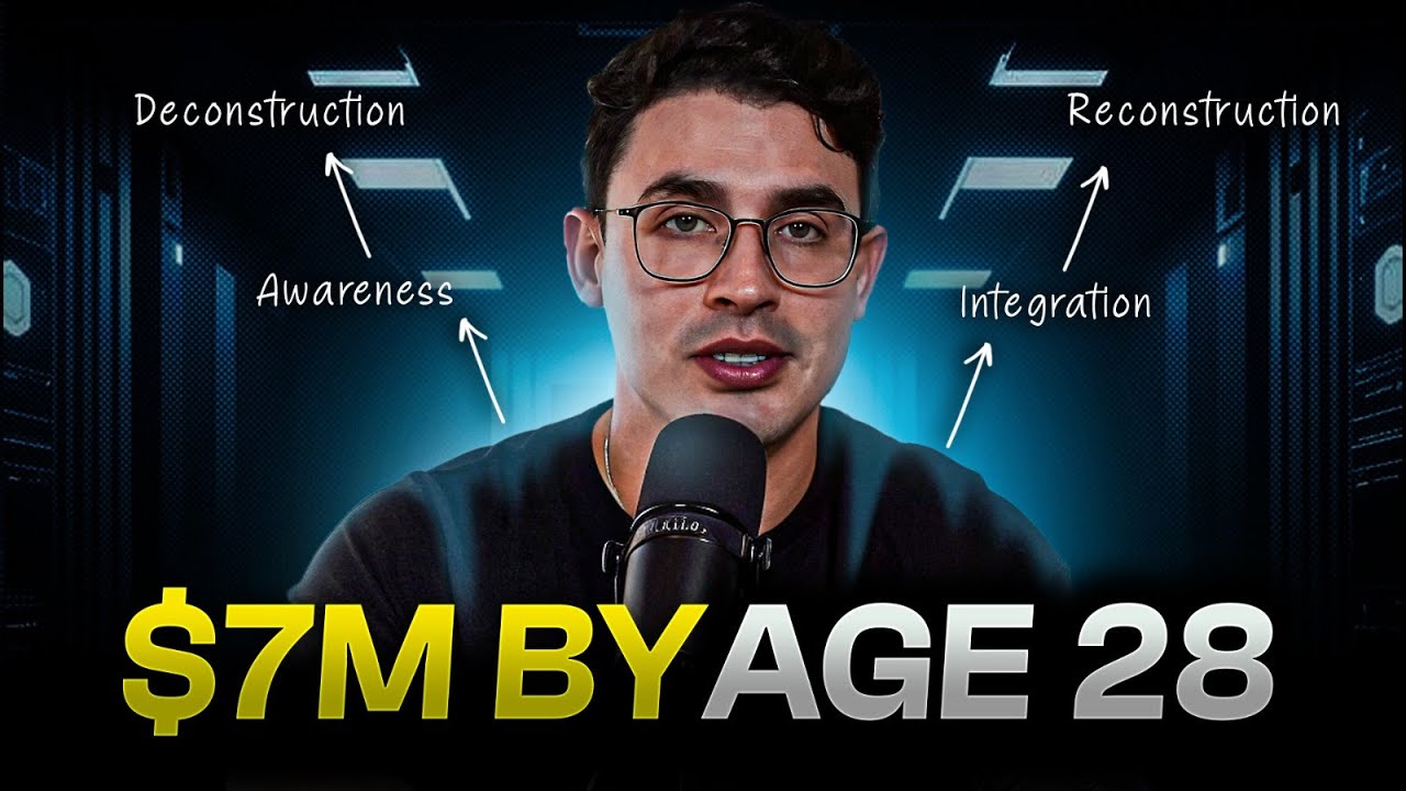 5 Mental Models That Scale Businesses to $100M+ (Not Hustle)