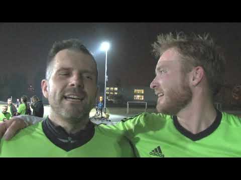 WROCBAL: Jesień 2018 - tydzień 7.