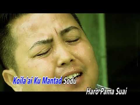 Sannie Hassan Mudin - Au Sumonsog Au Kumaus