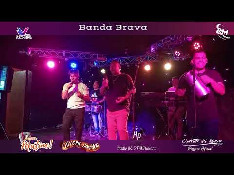 Banda Brava