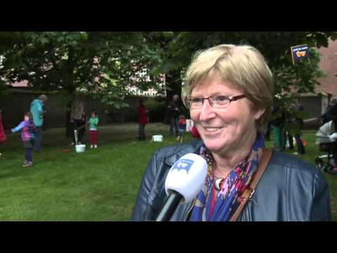 Peel en Maas Journaal 8 mei 2014 - Peel en Maas TV Venray