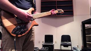 Video thumbnail for Rickenbacker 650D Dakota by Clifton Wright