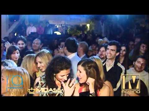 MULINO CLUB - JERRY CALA' - parte 1