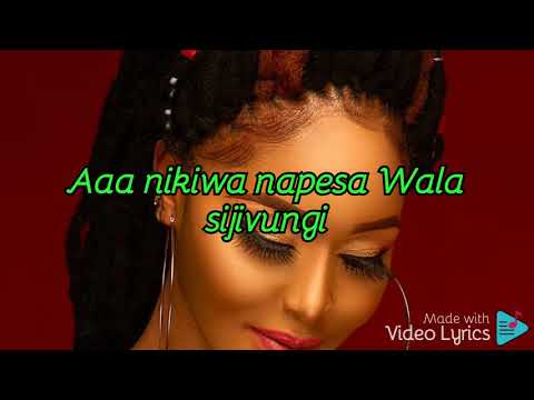 Fai junior ft tengo boy - Nipe (official Video Lyrics)