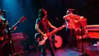 Electrelane - &#39;The Greater Times&#39;