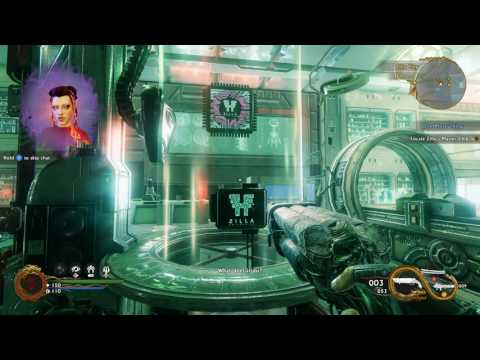 Shadow Warrior 2 - Part 28 One More Thing PC 60FPS 4K UHD Gameplay