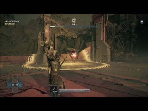 AC Odyssey Playthrough Pt.43 Hades a little B****