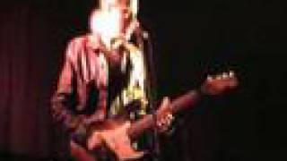 Matt Schofield Trio - Slow Blues (Part 1)