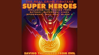 Captain America March (From "Captain America")