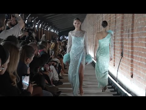 Alexandra Serova | Spring/Summer 2026 | Moscow Fashion Week