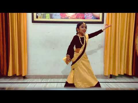 Payal hai Chankai Dance by Tanzil Juneja