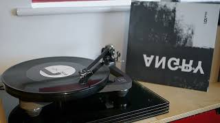 Blue 101 - Angry Man (Out Of Romford Records OOR 018 A) 1995