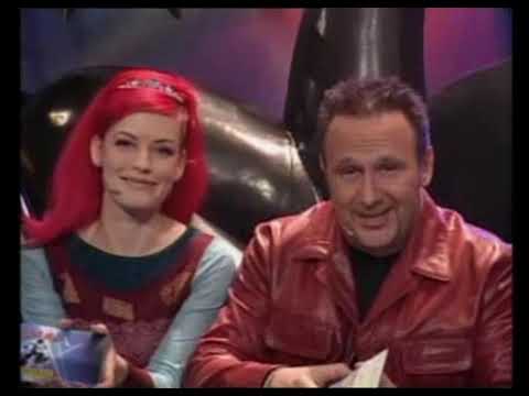 Schnelldurchlauf (alle Songs) KIDDY CONTEST 2000