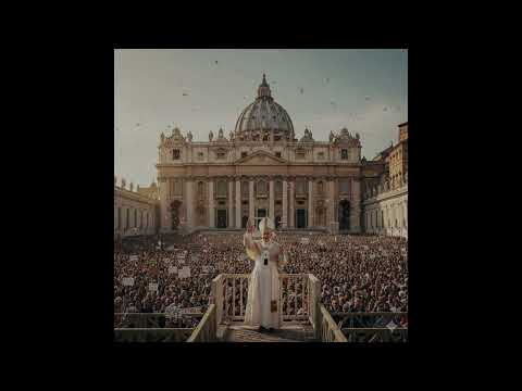 The Pilgrim Pope: St. John Paul II