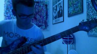 Morrissey /\ Disappointed