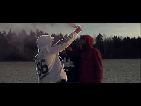 Azide x Drama x J Swey x Nitrite - Non Believer (Official Music Video)