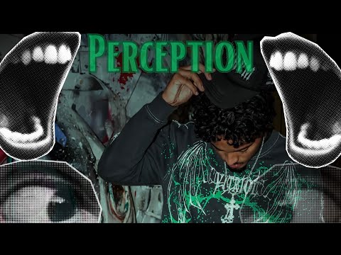 Gabo – Perception (Official Music Video)