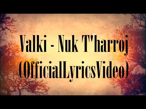 Valki - Nuk T'harroj (OfficialVideoLyrics) HD