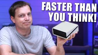 This Tiny Ryzen PC is great for retro gaming… and it’s cheap!
