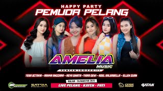 Download lagu FULL ALBUM AMELIA MUSIC PEMUDA PELANG 2025 mp3 Download lagu FULL ALBUM AMELIA MUSIC PEMUDA PELANG 2025 mp3