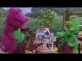 Barney Friends Episode Home To Me