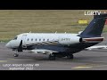 Luton Airport Arrivals & Departures