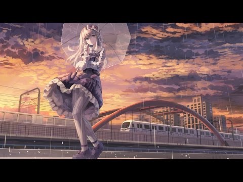 {706} Nightcore (Depswa) - This Time (with lyrics)