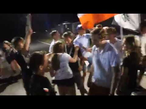 Winners of FSAE Italy_overall_PWR Racing Team