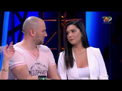 Portokalli, 15 Prill 2018 - Bab e bir me te dashurat (Ashtu eshte nje muhabet)