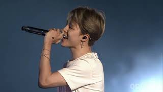 Download lagu BTS - ANSWER : LOVE MYSELF [LOVE YOURSELF WORLD TOUR IN SEOUL] mp3