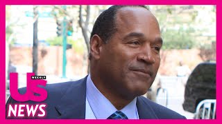 O.J. Simpson’s Official Cause of Death Revealed