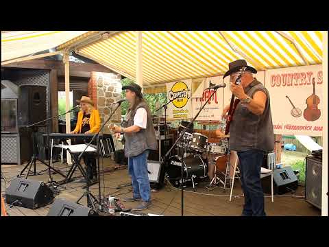 Daniels - DANIELS kapela - Ráno budem moudřejší (Orlov 2023 Live)