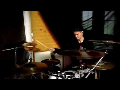 Art of Defiance - Core of Your Soul - Drum Playthrough