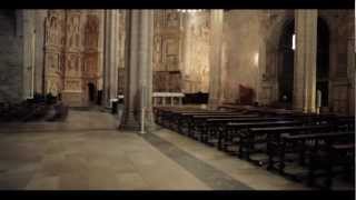 preview picture of video 'Museo Diocesano Barbastro - Monzón - TuHuesca.mp4'