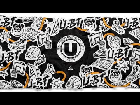 U16: FC Argeș Pitești  -  U-BT Cluj-Napoca