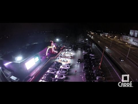 CARRE 23 YEARS || AFTERMOVIE 2014